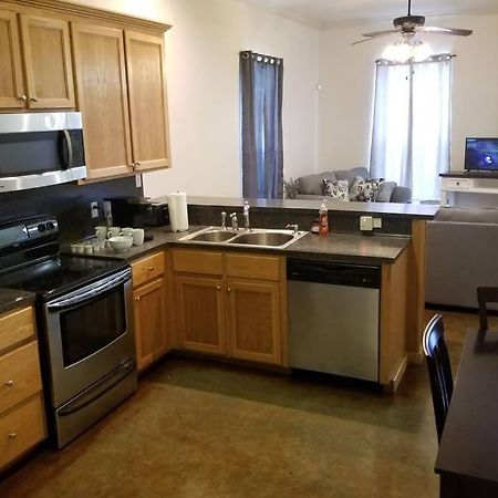 Villa 8 Хамънд Екстериор снимка