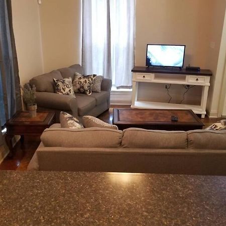 Villa 8 Хамънд Екстериор снимка