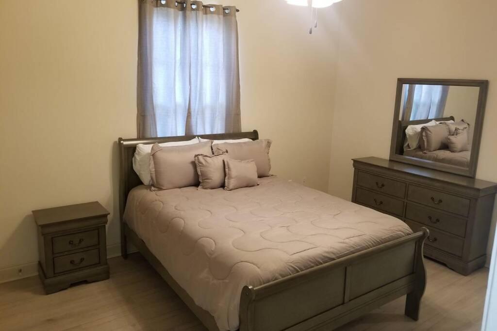 Villa 8 Хамънд Екстериор снимка